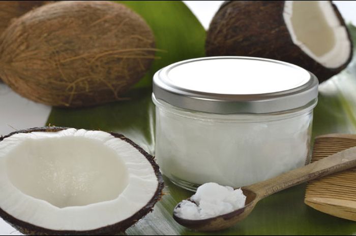 Cara Membuat Cream Wajah Racikan Kelly Dengan Minyak Zaitun Membuat Itu