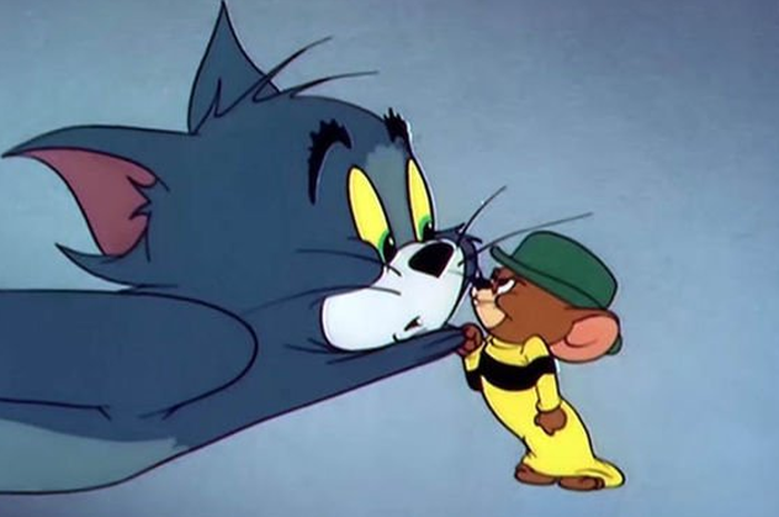 Tom Jerry Scooby Doo Dan 5 Tokoh Kartun Terkenal Paling Tua