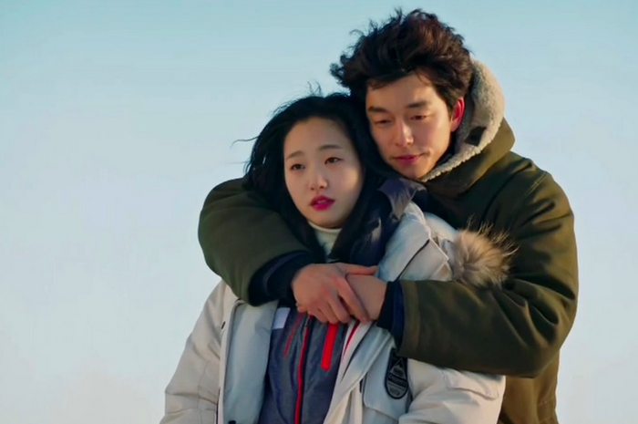 65 Gambar Romantis Ala Korea Terbaik