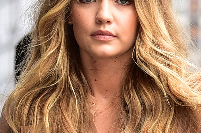 Dapatkan Tubuh Sehat Dengan Berat Badan Ideal Ala Gigi Hadid