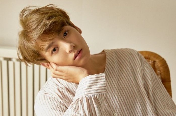 Suara Lembut & Menenangkan 7 Kpop Idol Cowok Ini Cocok Jadi Pengantar