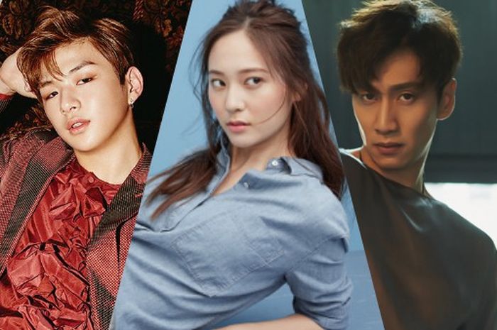 Ternyata Ini Arti di Balik 10 Nama Marga Korea Selatan - Semua Halaman