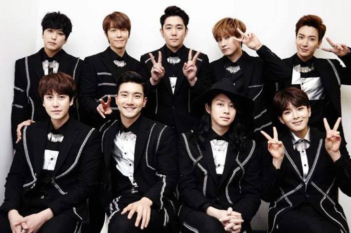 lagu korea super junior