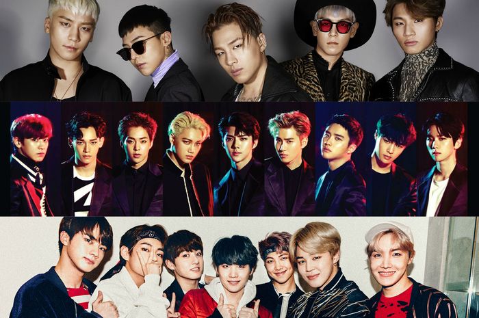 5 Alasan Yang Dianggap Sepele Tapi Bisa Menyebabkan Fanwar Kpop Semua Halaman Cewekbanget