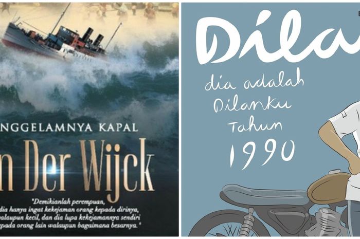 Baca Novel Pres Trending Topics Today