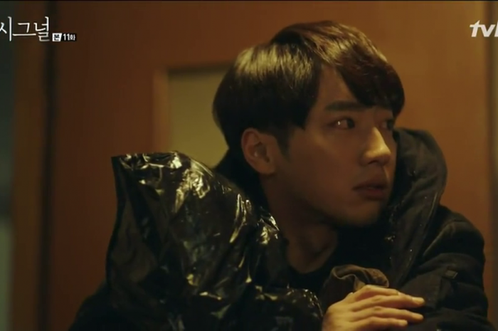 5 Kasus Pembunuhan yang Diangkat menjadi Drama dan Film Korea. Berani