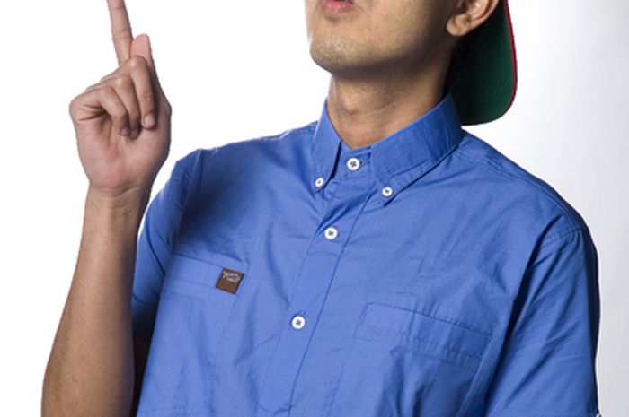 Kemal Palevi: Bukan Cowok Fashionable - Semua Halaman - CewekBanget