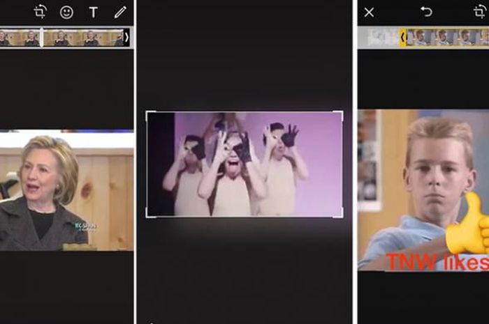 6300 Koleksi Video Gambar Bergerak Keren Gratis