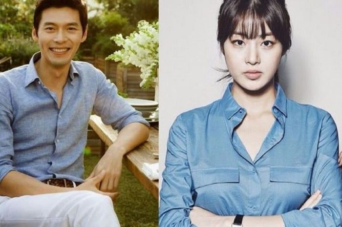 Hyun Bin dan Kang Sora putus.