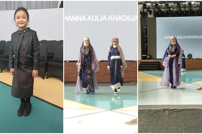 Kenalan Dengan Hanna Aulia Gadis 10 Tahun Yang Jadi