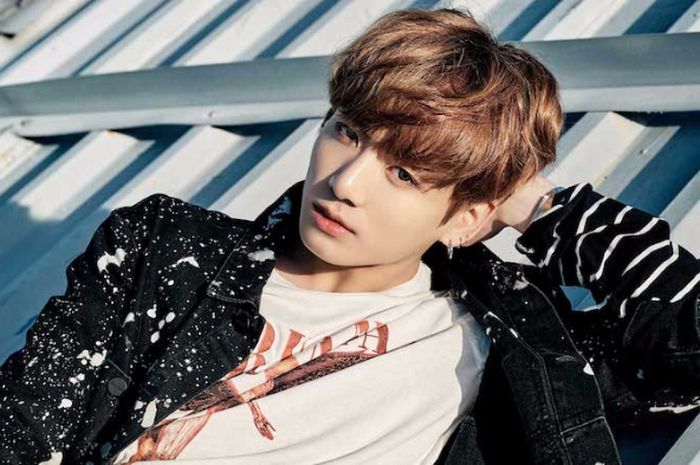 Baru 30++ Foto Jungkook Bts Nangis - Romi Gambar