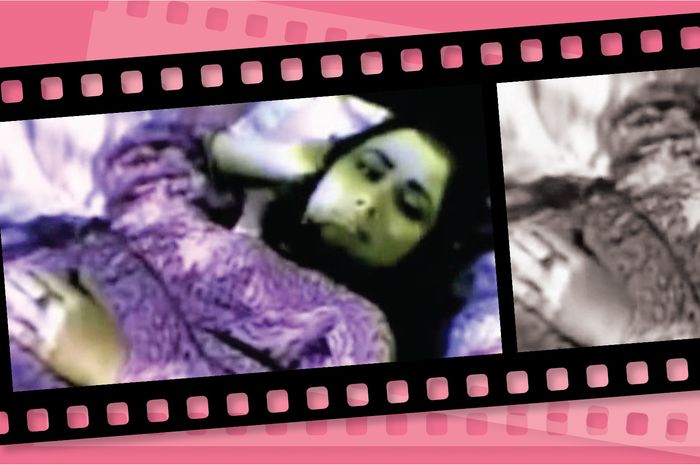 Hantu Beranak Dalam Kubur Bayi Itu Lahir Setelah Ibunya Dikubur Hidup Hidup