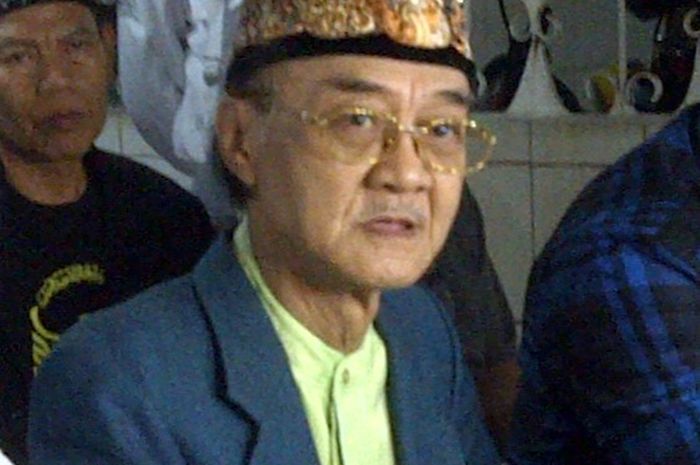 Dulu Kondang Hingga Punya Istri 8 Orang, Begini Kondisi Eyang Subur