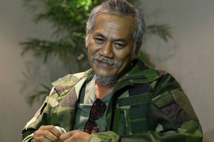 Kisah Tio Pakusadewo Pakai Narkoba dan Ditinggal Istri Dari Pernikahan