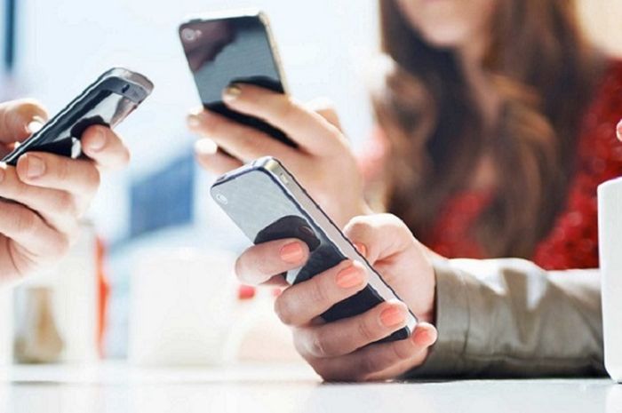 Anak Zaman Now Harus Tahu Etika Online