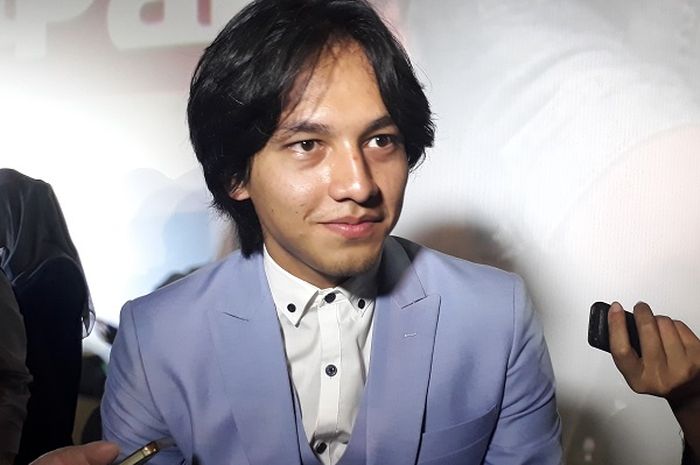 Ternyata Ini Ketakutan Jefri Nichol Dalam Film Surat Cinta