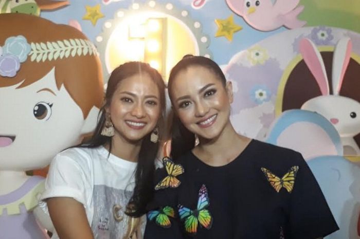 Di Balik Ketegaran Ririn Ekawati Setelah Suami Meninggal Begini Kata Adiknya