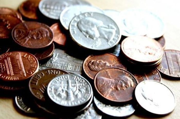 Download 5600 Koleksi Gambar Duit Receh Lucu  