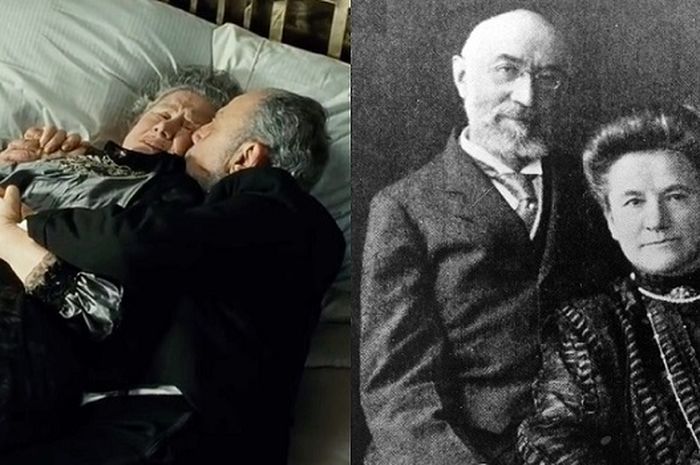 41+ Gambar Romantis Di Film Titanic HD Terbaik