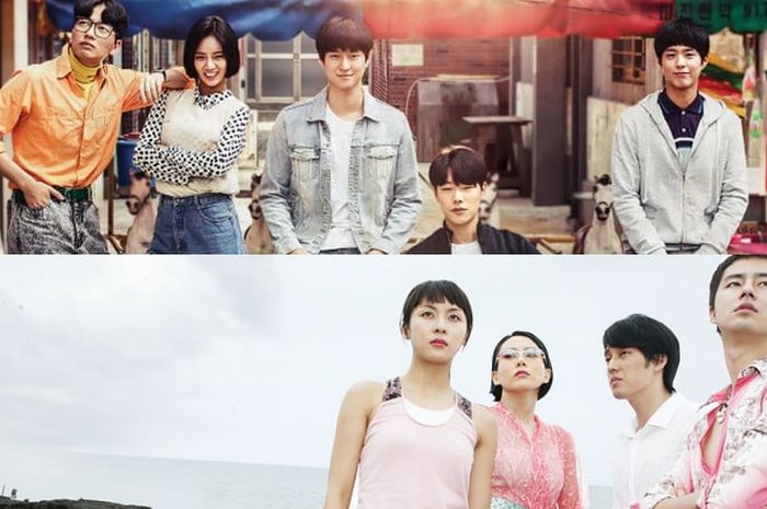 5 Drama Korea ini Punya Ending yang Bikin Fans Kecewa, loh Kok Bisa?