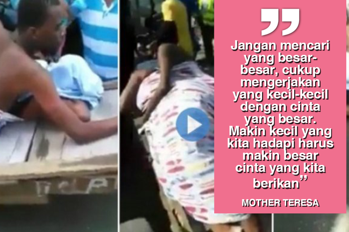Pasangan gencet