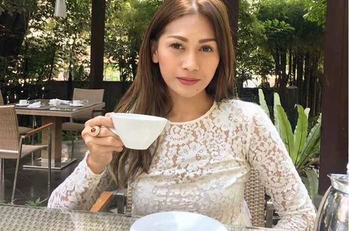 Tata Janeta Samakan Pelakor Dengan Sosok Mistis Ini Seram Ih 