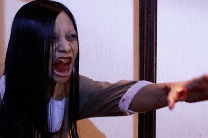 550 Kisah Hantu Danur Terbaru