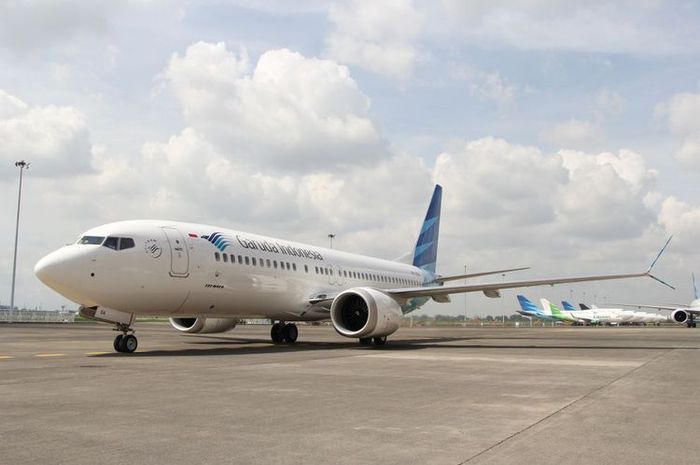 93 Gambar Maskapai Garuda Indonesia HD 93 Gambar Maskapai Garuda Indonesia HD