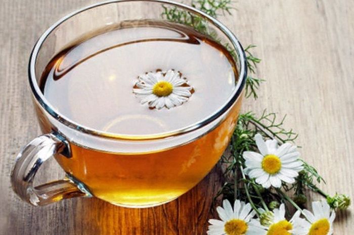 Hatihati! Ini yang Akan Terjadi pada Tubuh Kita Jika Minum Teh Setiap
