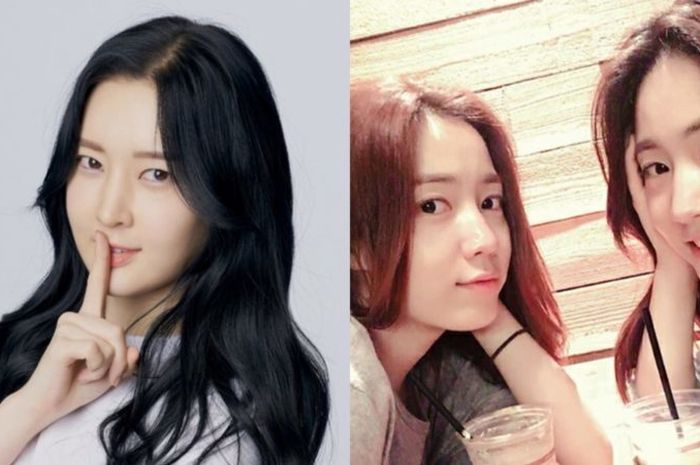 Ceritakan Fakta Kontroversinya Han Areum Eks T Ara Sebut Dua Nama Ini Saat Interview Loh
