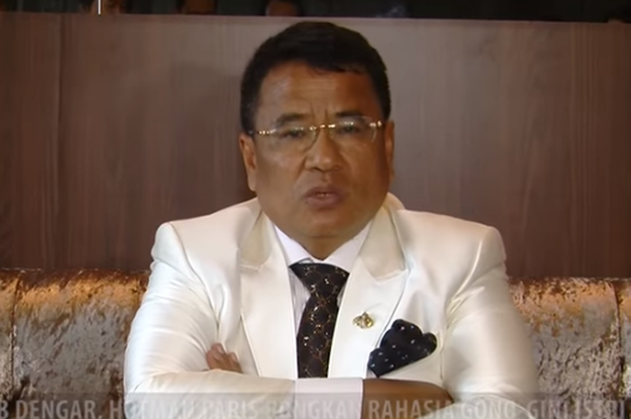 Pengacara Hotman Paris Bocorkan Perlakuan Dokter Kandungan