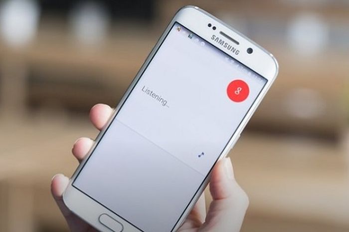 Ok google смартфон