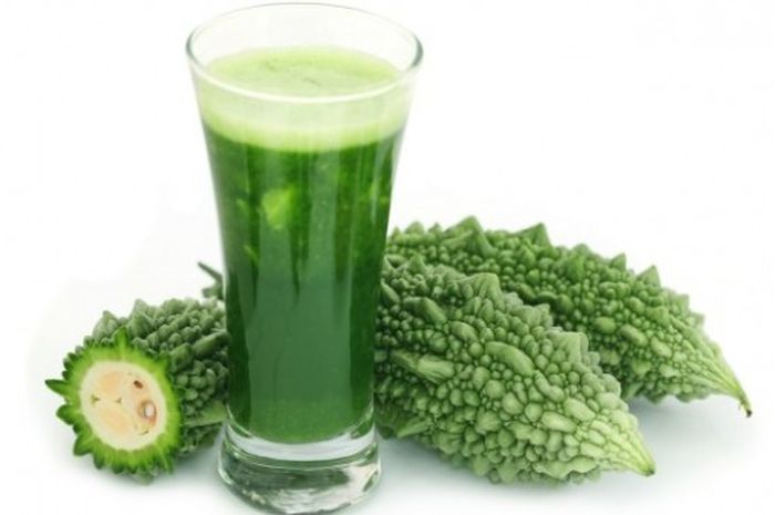 Jus pare