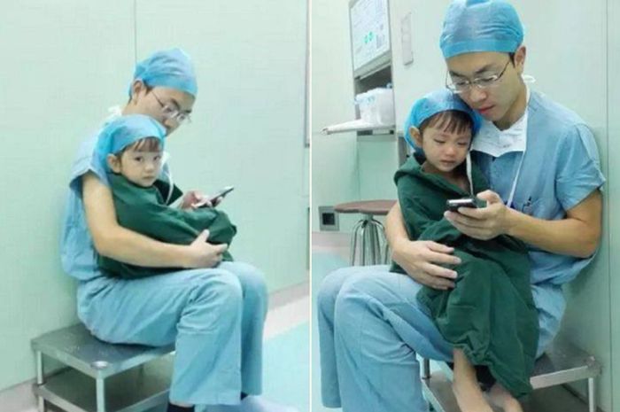 Wow 30 Gambar Kartun Seorang Dokter - Miki Kartun