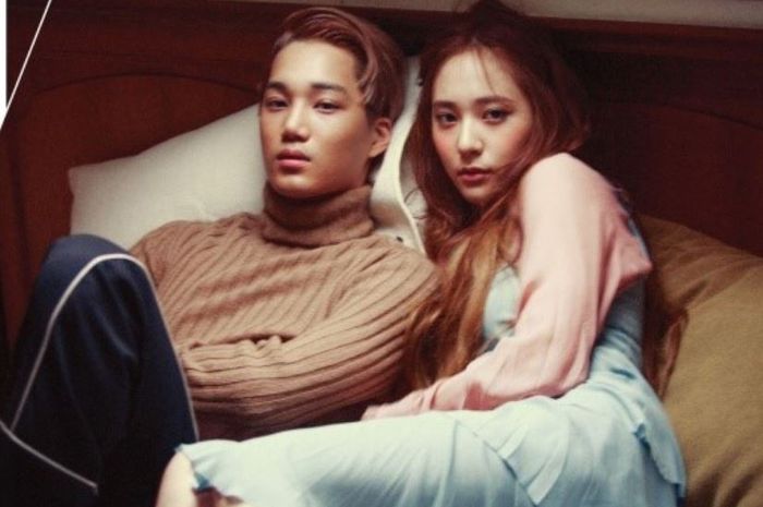 Kai dan Krystal