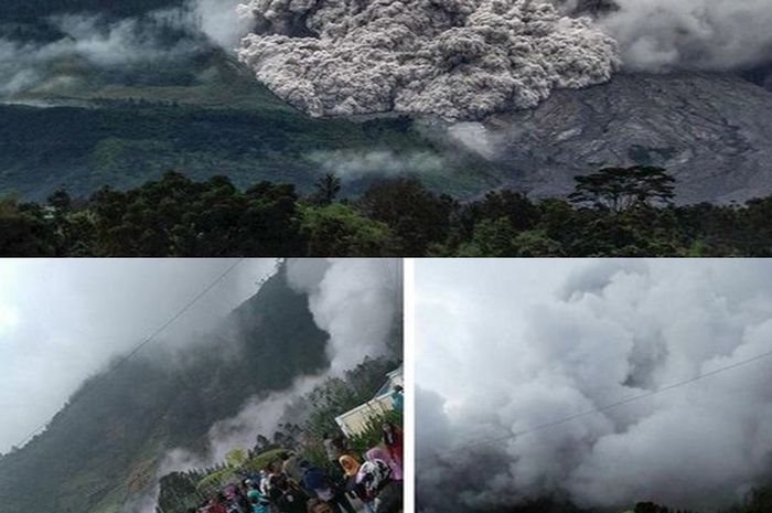 Video Bencana Alam Terparah Di Indonesia