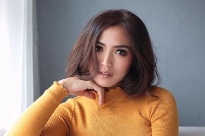 7 Potret 'Istana' Mewah Jessica Iskandar di Jakarta  