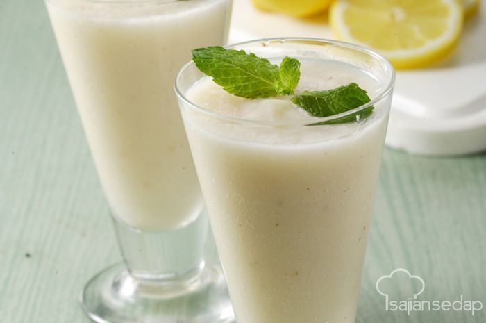 Bahan Membuat Jus Sirsak Tanpa Blender Resep Bunda Rumahan