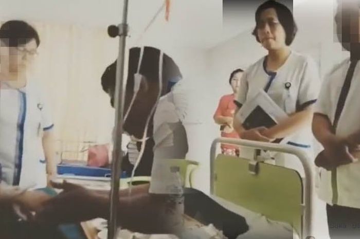 9700 Koleksi Gambar Rumah Sakit National Hospital Surabaya Gratis Terbaru