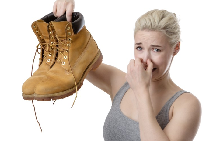 Image result for Cara Menghilangkan Bau Sepatu dengan Kopi