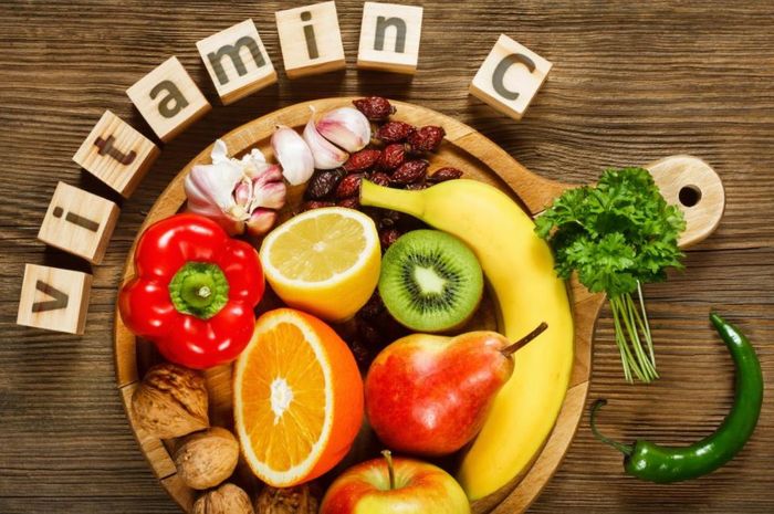 Jangan Lupa Untuk Menghadirkan 5 Buah Buahan Yang Kaya Akan Vitamin C Di Dalam Bekal Makanmu