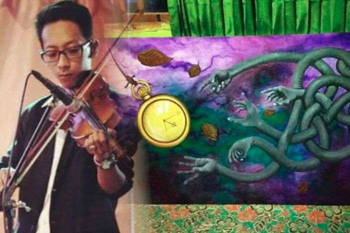 Meregang Nyawa Ditangan Murid Sendiri Ini Profile Guru Meregang Nyawa Ditangan Murid Sendiri Ini Profile Guru