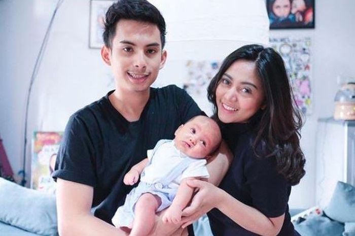 Ternyata Ini Makna Dibalik Nama Anak Selebgram Rachel Vennya