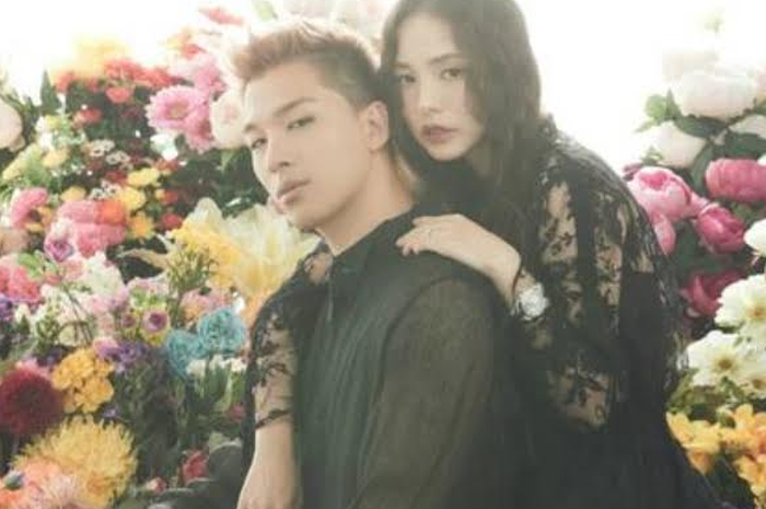 Wah Instagram Taeyang Bigbang Banjir Komentar Netizen Setelah Unggah Video Ini Semua Halaman Grid