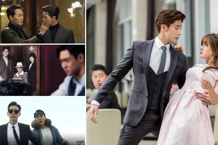 Ini Dia 6 Drama Korea Terbaru yang Paling Ditunggu, Mana Favoritmu? - Grid