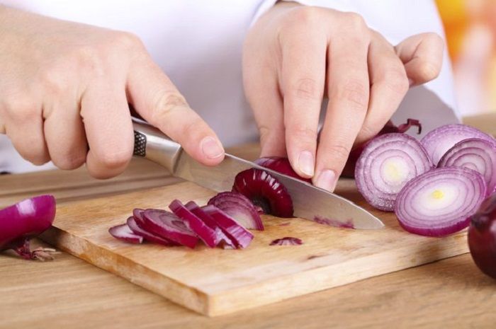 Image result for bawang potong mayang