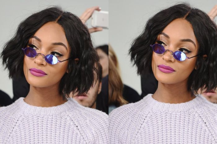 5 Inspirasi Gaya Rambut Bob Kekinian ala Seleb Hollywood Sesuai Bentuk