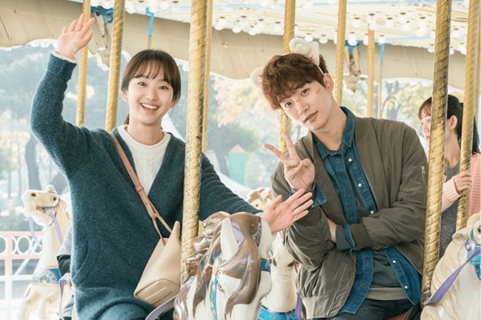 Yuk Intip 4 Hal Di Drama Just Between Lovers Yang Bikin Kalian Susah Move On Dan Bahkan Pengin Nonton Lagi