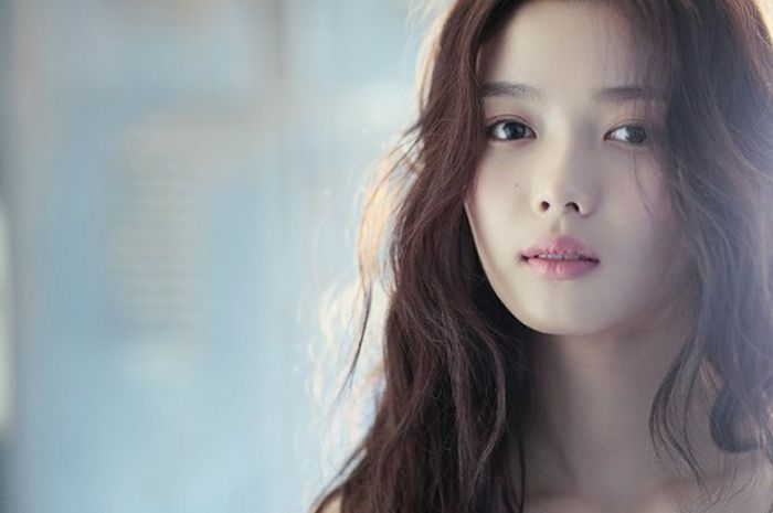 kim yoo jung