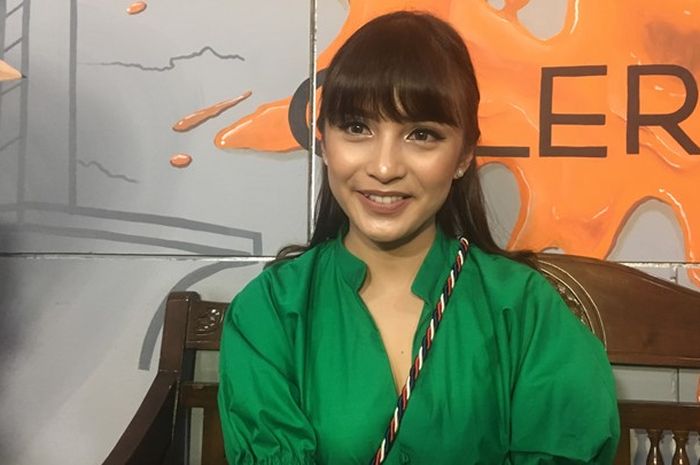 Cara Chelsea Olivia dan Glenn Alinskie Membagi Tugas untuk Mengurus